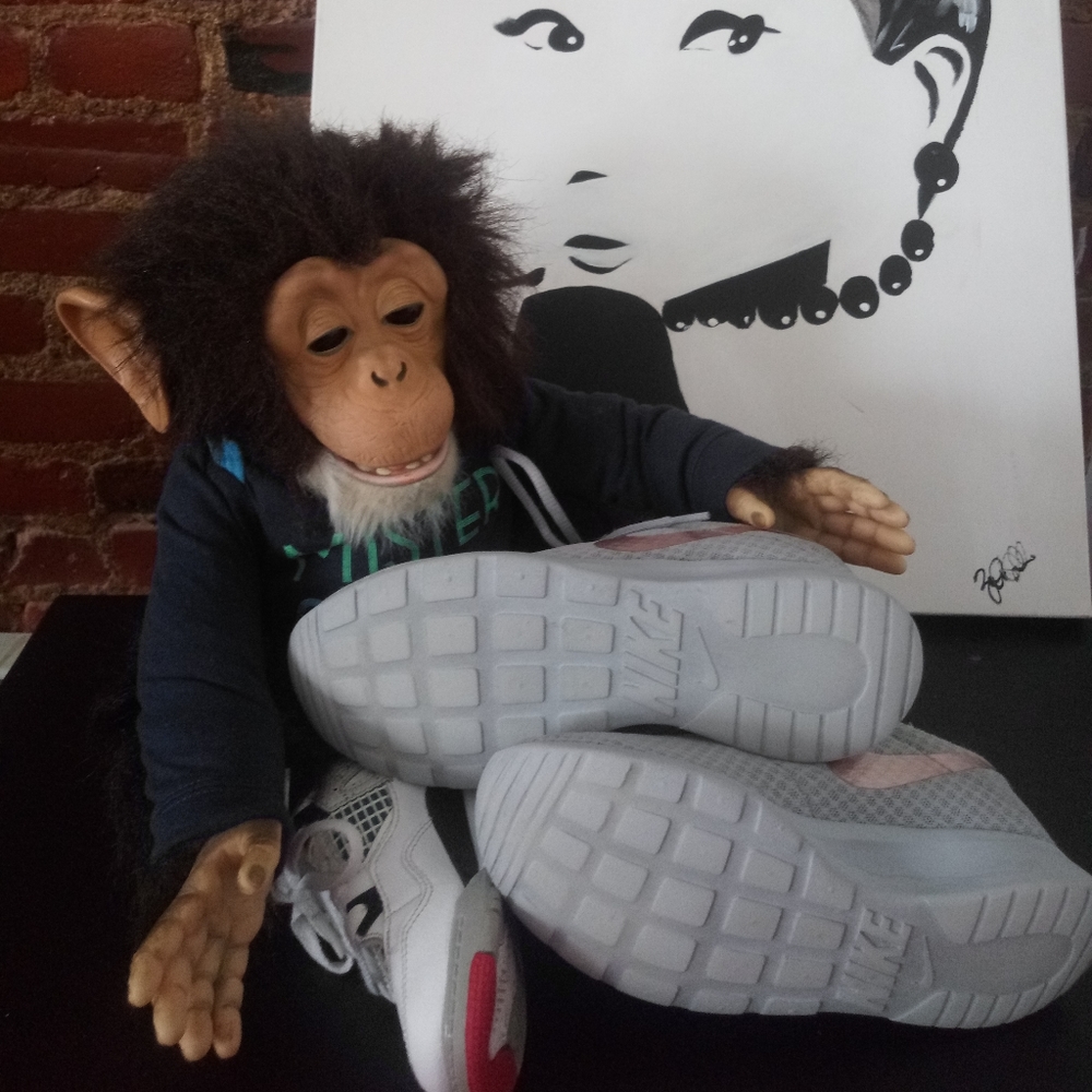 Nike Tanjun - image 6